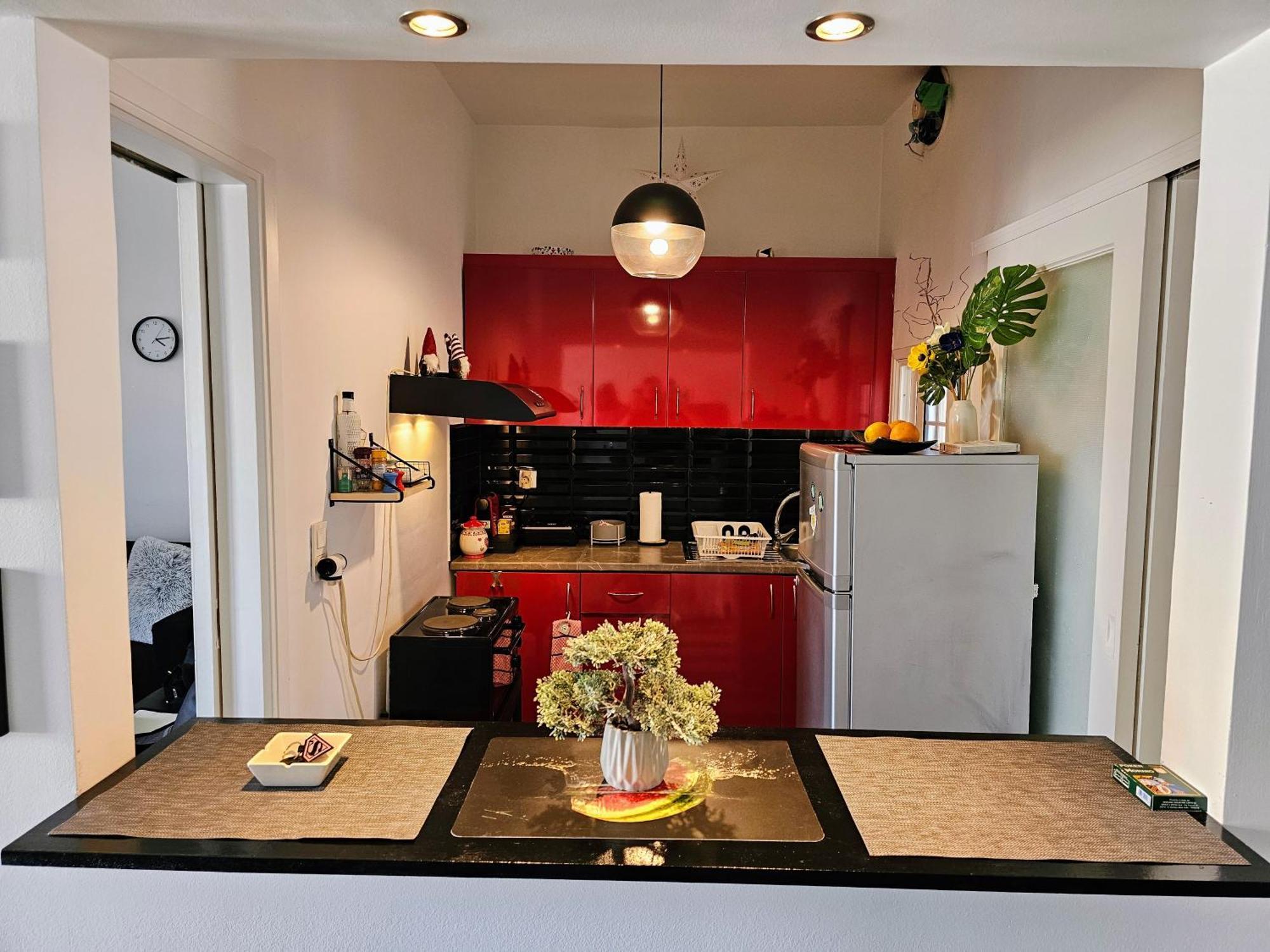 Seaty Apartment Corinthe Extérieur photo