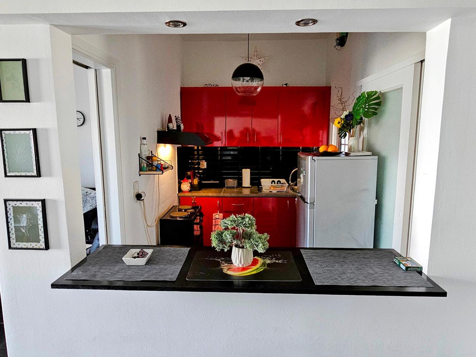 Seaty Apartment Corinthe Extérieur photo