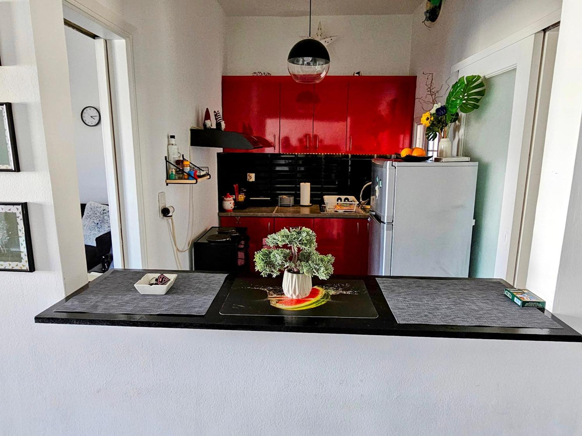 Seaty Apartment Corinthe Extérieur photo